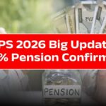 UPS 2026 Big Update